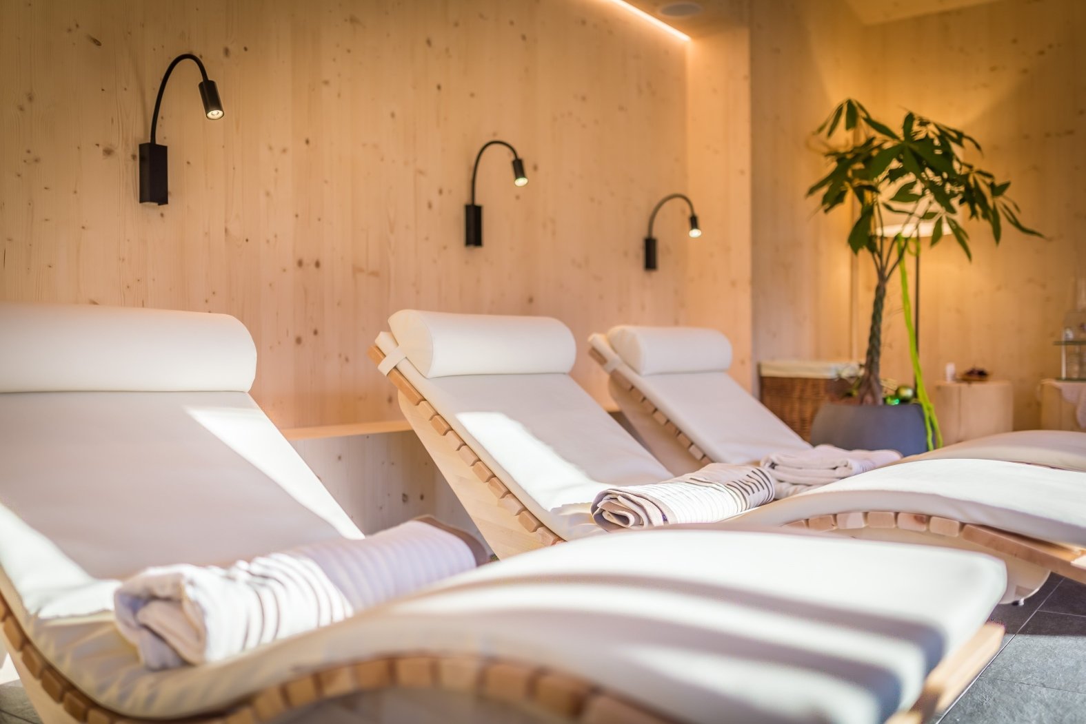 Camping Olympia (Pustertal / South Tyrol)